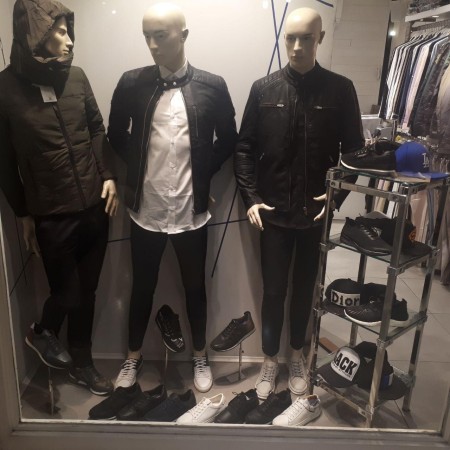 پخش پوشاک ساسان