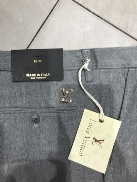 شلوار مردانه