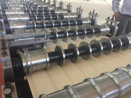 کرکره گالوانیزه