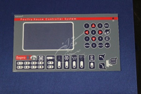 صنایع مبتکران (روکش های پلی کربنات)