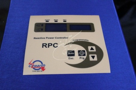 صنایع مبتکران (روکش های پلی کربنات)