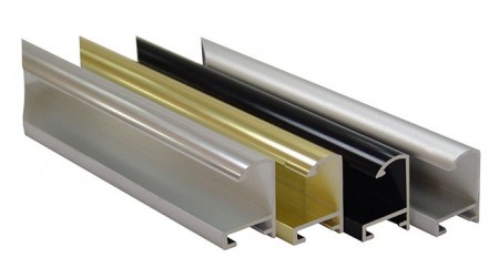 کیانیت، تولید کننده پروفیل آلومینیومی، آبکاری ( آنادایز) ، رنگکاری پودری الکترو استاتیک (پادر کوتینگ ...