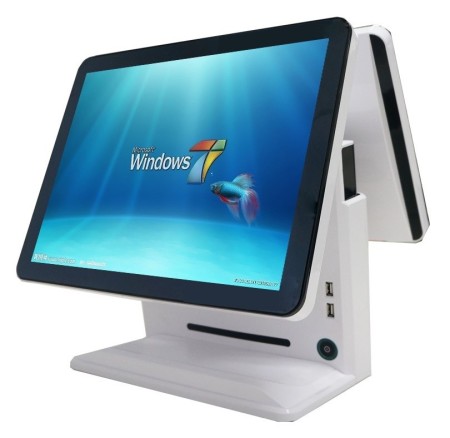 صندوق فروشگاهی بارکد خوان لیبل و فیش پرینتر کرج