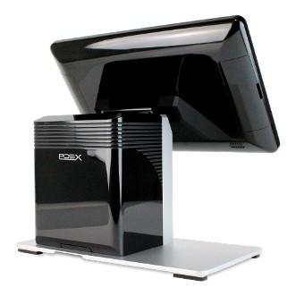 صندوق فروشگاهی بارکد خوان لیبل و فیش پرینتر کرج