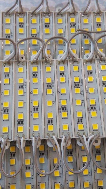 بلوکی اس ام دی SMD.LED
