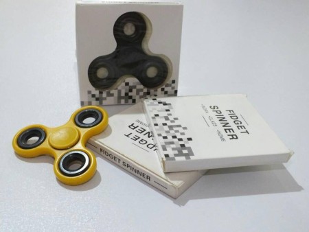 فروش استثنایی اسپینر