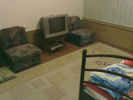 Rental home with appliances, Shiraz (furnished)