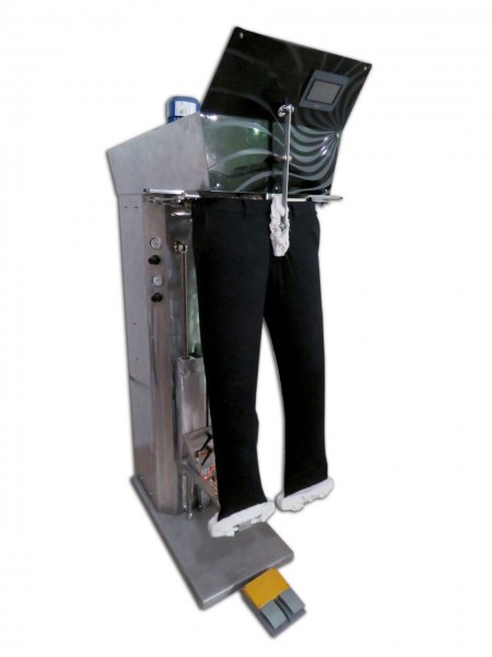 اتو مانکن گروه صنعتی تکنو برتر