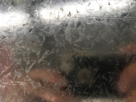 ورق گالوانیزه 3.5