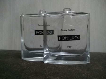 چاپ سیلک و تامپو