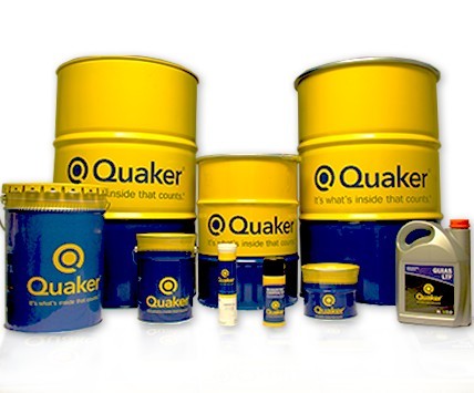 فروش انواع گریس کواکر اسپانیا