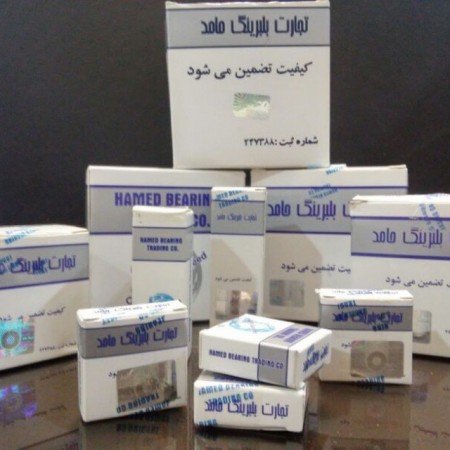 انواع بلبرینگهای ماشینی و صنعتی وکشاورزی