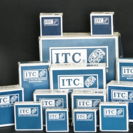 انواع بلبرینگهای ماشینی و صنعتی وکشاورزی