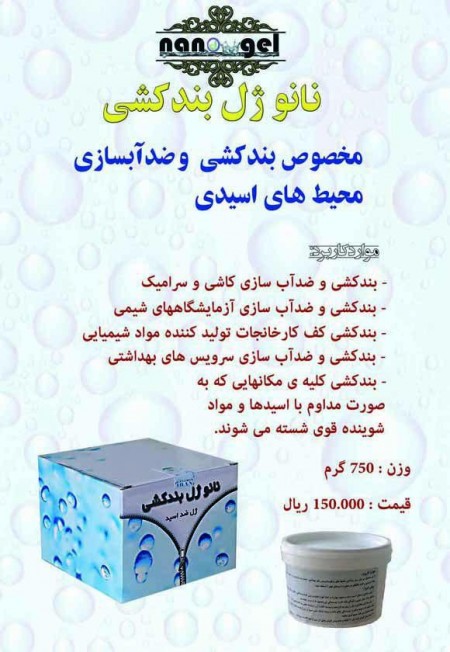 نانولند,کوت لند,اکروباند,کوتکس