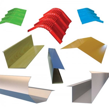 خمکاری ،برشکاری،نوردکاری و فرمینگ انواع ورق های فلزی
