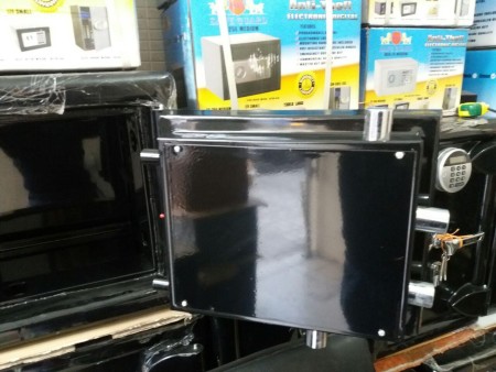 گاوصندوق 150kksleep