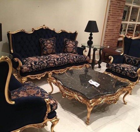 تعمیرات انواع مبلمان