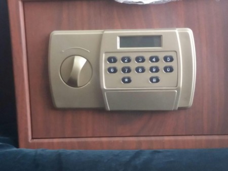 25whdباکس هتلی