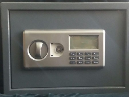 باکس هتلی Ek25