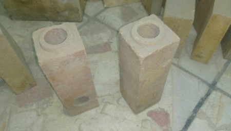 فروش آجر نسوز