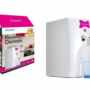 دستگاه تصفیه آب