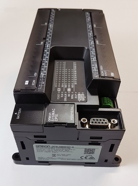 Sell all kinds of photoluminescent si compact, etc. modular OMRON Omron PLC