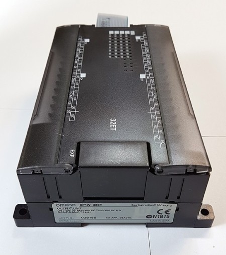Sell all kinds of photoluminescent si compact, etc. modular OMRON Omron PLC
