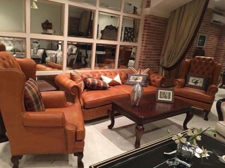 بازسازی مبلمان  خانگی قدیمی به جدید ترین مبلمان روز