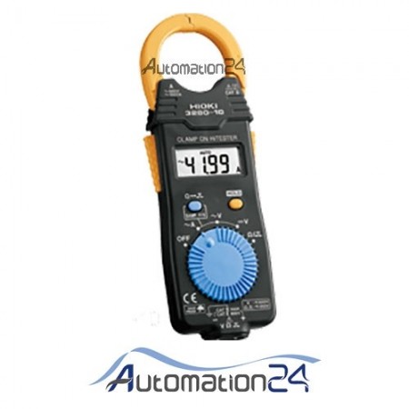 Clamped آمپرمتر هیوکی for hioki CLA 3280-10F