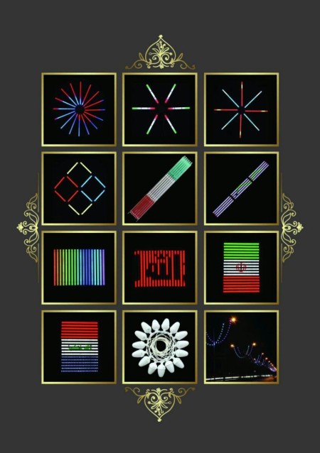 Lighting equipment and lighting