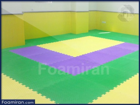 Buying all kinds of sports foam