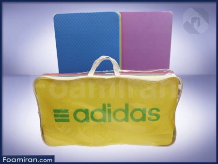 Buying all kinds of sports foam