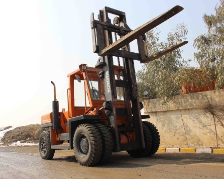 لیفتراک تویوتا