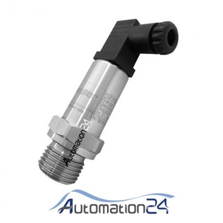 Hagler pressure sensor 10 bar diaphragm HOFH0010FWCK