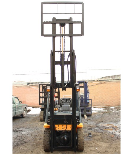 لیفتراک تویوتا