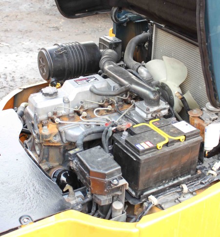 لیفتراک تویوتا