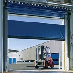 PVC fast door, high speed door, high speed door