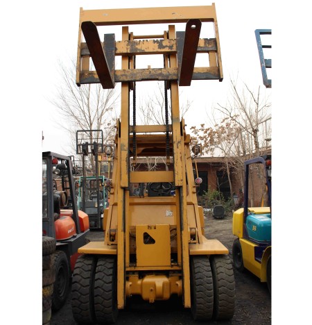 لیفتراک کوماتسو ۷ تون