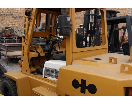 لیفتراک کوماتسو ۷ تون