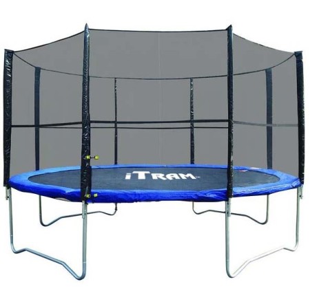 Trampoline