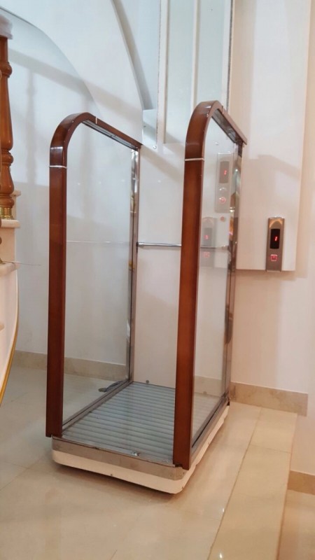 انواع بالابر های هیدرولیک و گیربکسی