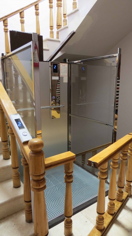 انواع بالابر های هیدرولیک و گیربکسی