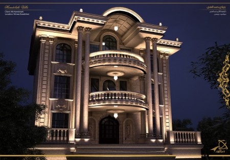 Company designers سنیز