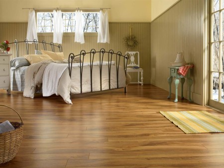Parquet laminate brand is The Best