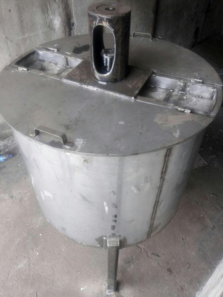 کوشا صنعت نوین