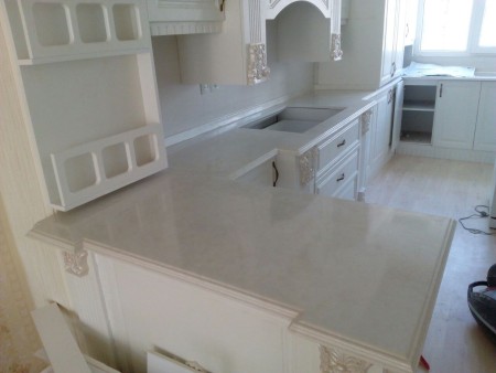 جدید ترین نوع صفحات کابینت