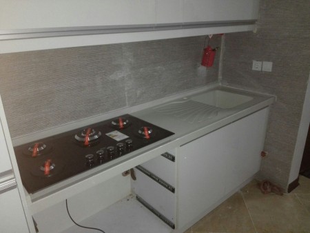 جدید ترین نوع صفحات کابینت