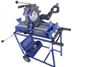 Sewage welding machine (desktop - workshop)