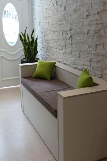 بازسازی و تعمیرات منزل