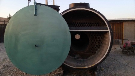 لیست جدید فروش بویلر های سال 1397